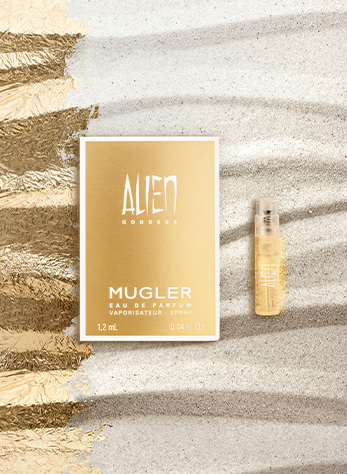 Alien Mugler